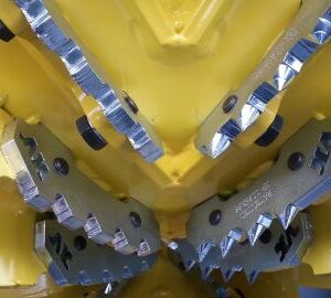 Decojitoare de bustean