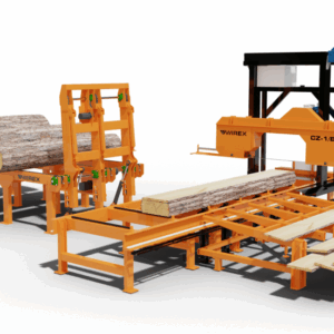 Banzicele Orizontale Wirex