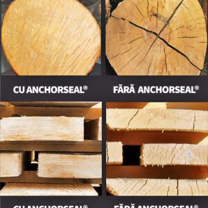 Parafina lichida Anchorseal