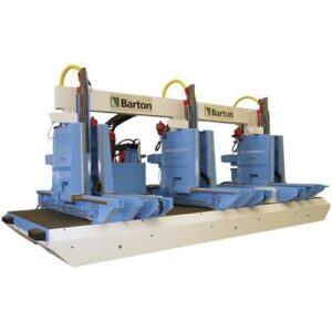 Carucior port bustean