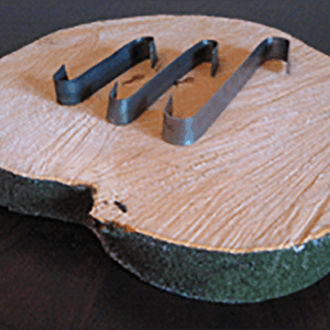 S-uri anticrapare Haken