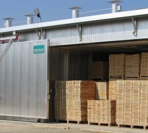 Uscarea si aburirea lemnului