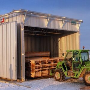 Camere de aburire STEAM LINE